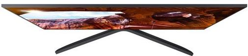 Телевізор Samsung UE43RU7400UXUA (Smart TV, Wi-Fi, 3840x2160)