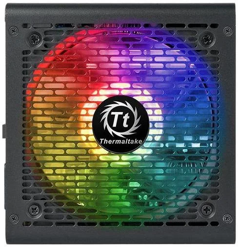 Фото: Блок живлення Thermaltake Berlin Pro RGB 650W (W0593RE) № 6 | KTC