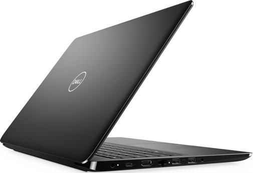 Ноутбук Dell Latitude 3500 N008L350015EMEA_P Black