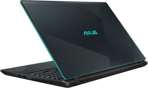 Ноутбук ASUS Laptop X560UD-EJ443 Black