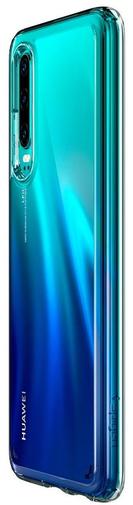 Чохол Spigen for Huawei P30 - Ultra Hybrid Crystal Clear (L38CS25737)