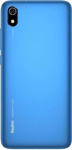  Смартфон Xiaomi Redmi 7A 2/16GB Morning Blue