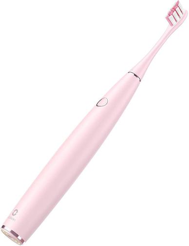 Зубна щітка Oclean One Pink