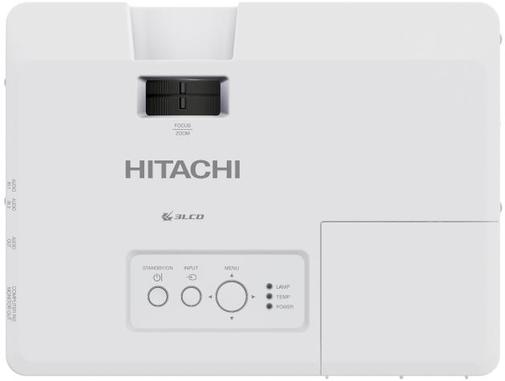 Проектор Hitachi CP-EX3051WN (3300 Lm)