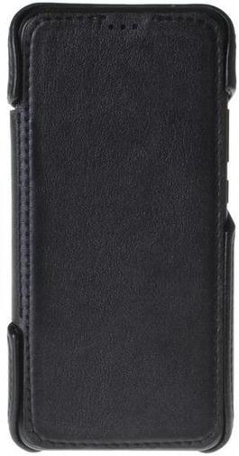 Чохол Red Point for Huawei P Smart Plus - Book case Black (ФБ.266.З.01.39.000)