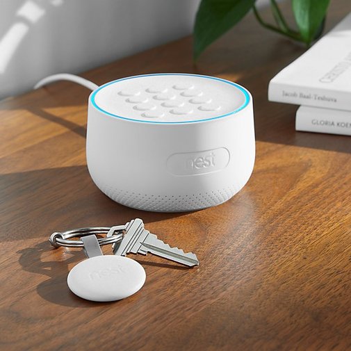 Комплект для розумного будинку Google Nest Secure Alarm System, Starter Pack