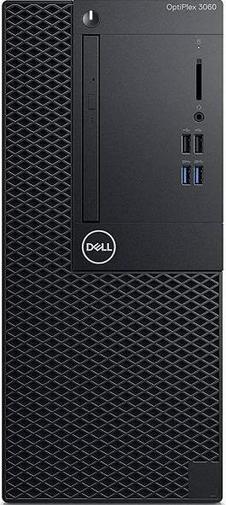 Персональний комп'ютер Dell OptiPlex 3060 MT N037O3060MT_U