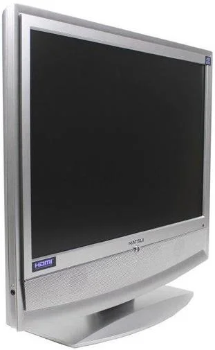 Фото: Телевізор LED MATSUI MAT19WI27 (1366x768) № 6 | KTC
