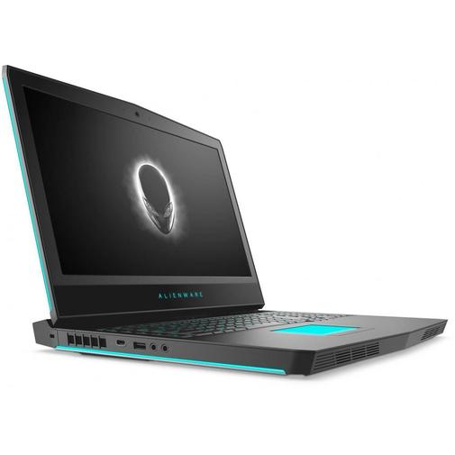 Ноутбук Dell Alienware 17 A17FIi732S3H1GF27-WES Silver