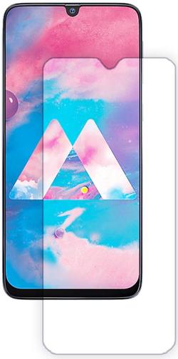 Захисне скло BeCover для Samsung Galaxy M30 SM-M305 Crystal Clear Glass