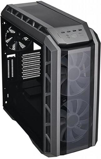 Корпус для ПК Cooler Master MasterCase H500P Black (MCM-H500P-MGNN-S00)