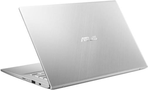 Ноутбук ASUS VivoBook 14 X412UA-EK033 Silver