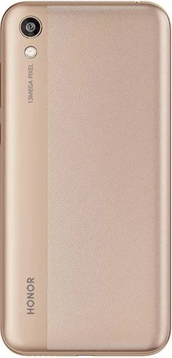 Фото: Смартфон HONOR 8S 2/32GB 51093UXK Gold № 14 | KTC