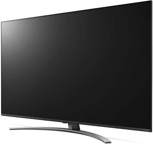 Телевізор LED LG 65SM8200PLA (Smart TV, Wi-Fi, 3840x2160)