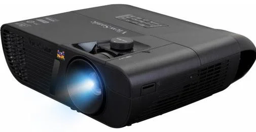 Фото: Проектор ViewSonic PRO7827HD № 10 | KTC