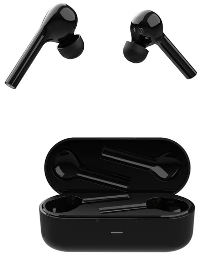 Фото: Навушники WIWU Bach I Black № 6 | KTC