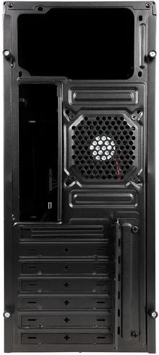 Фото: Корпус AeroCool CS-102 Black № 10 | KTC