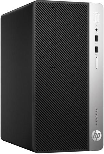 Персональний комп'ютер HP ProDesk 400 G5 MT 4CZ59EA