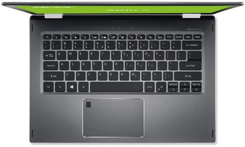 Ноутбук Acer Spin 5 SP513-53N NX.H62EU.033 Gray