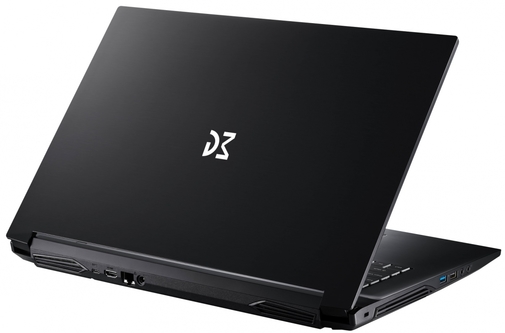 Ноутбук Dream Machines G1660TI-17UA25 Black