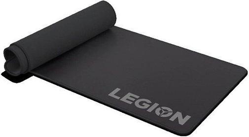 Килимок Lenovo Legion XL Cloth Mouse Pad Black (GXH0W29068)