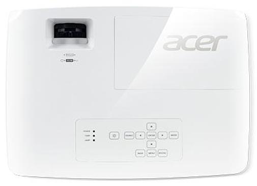 Проектор Acer X1325Wi (3600 Lm)