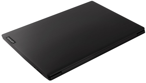 Ноутбук Lenovo IdeaPad S145-15IWL 81MV00L5RA Onyx Black