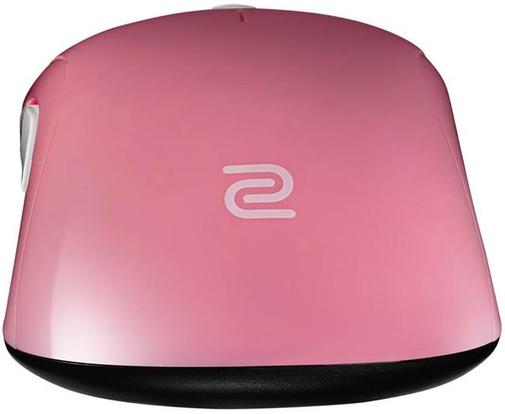 Миша ZOWIE S1 Divina Pink/White (9H.N1KBB.A61)