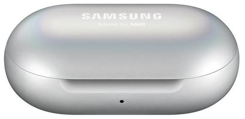 Гарнітура Samsung Galaxy Buds Bluetooth Silver (SM-R170NZSASEK)
