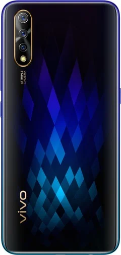Фото: Смартфон Vivo V17 Neo 4/128GB Diamond Black (6935117816302) № 7 | KTC