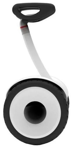 Фото: Гіроскутер Ninebot by Segway S White (23.03.0000.12) № 7 | KTC
