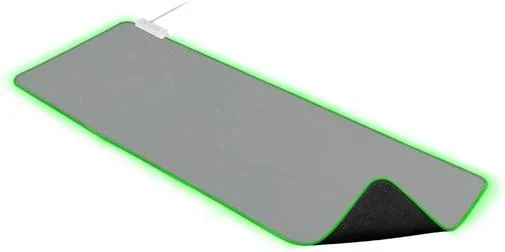 Фото: Килимок Razer Goliathus Extended Chroma Mercury (RZ02-02500314-R3M1) № 5 | KTC