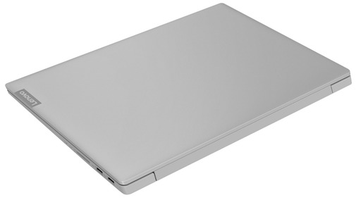 Ноутбук Lenovo IdeaPad S340-14IWL 81N700V4RA Platinum Grey