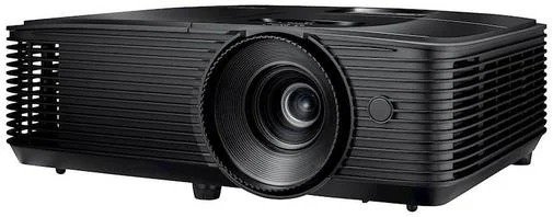 Фото: Проектор Optoma S334e № 6 | KTC
