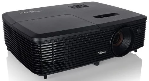 Фото: Проектор Optoma S331 № 5 | KTC