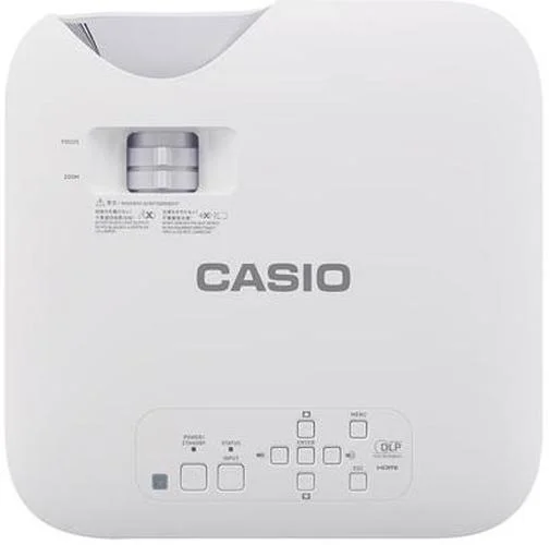 Фото: Проектор Casio XJ-F211WN № 8 | KTC