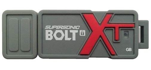 Флешка USB Patriot Supersonic Boost XT 32GB PEF32GSBTUSB