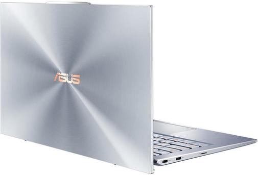Ноутбук ASUS Zenbook S13 UX392FN-AB009T Blue