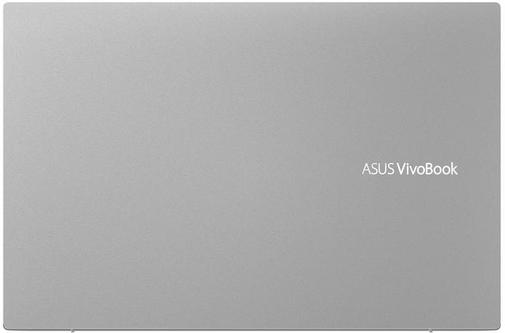 Ноутбук ASUS VivoBook S14 S431FL-EB060 Silver