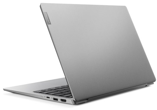 Ноутбук Lenovo IdeaPad S530-13IWL 81J700F3RA Mineral Grey