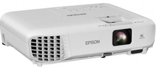 Проектор Epson EB-E001 (3100 Lm)
