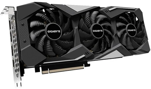 Фото: Відеокарта Gigabyte RX 5700 Gaming OC (GV-R57GAMING OC-8GD) № 5 | KTC