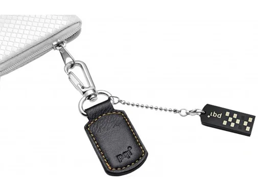 Фото: Флешка USB PQI I-Stick i820 8ГБ чорна № 4 | KTC