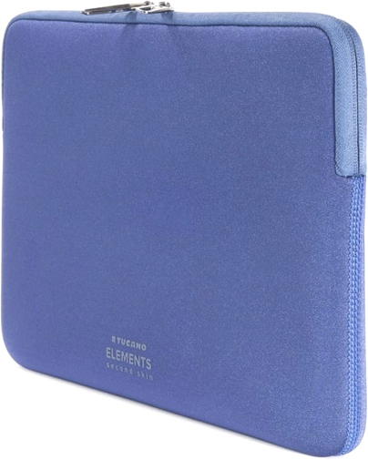 Чохол для ноутбука Tucano for MacBook Pro Retina Elements 13 Blue