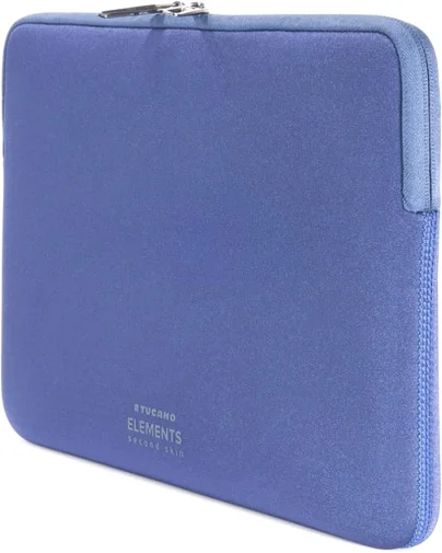 Фото: Чохол для ноутбука Tucano for MacBook Pro Retina Elements 13 Blue № 7 | KTC