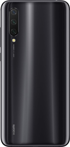 Смартфон Xiaomi Mi 9 Lite 6/128GB Onyx Grey