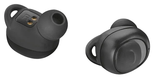 Фото: Навушники Trust Duet XP Bluetooth (23256) № 10 | KTC