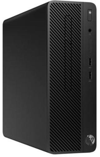 ПК HP 290 G1 SFF Intel Core i3-8100 3.6 GHz/4GB/1TB/UHD 630/DVD/DOC CB/MS