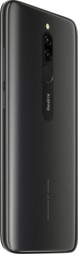 Смартфон Xiaomi Redmi 8 4/64GB Onyx Black
