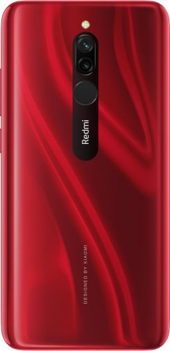 Смартфон Xiaomi Redmi 8 4/64GB Ruby Red
